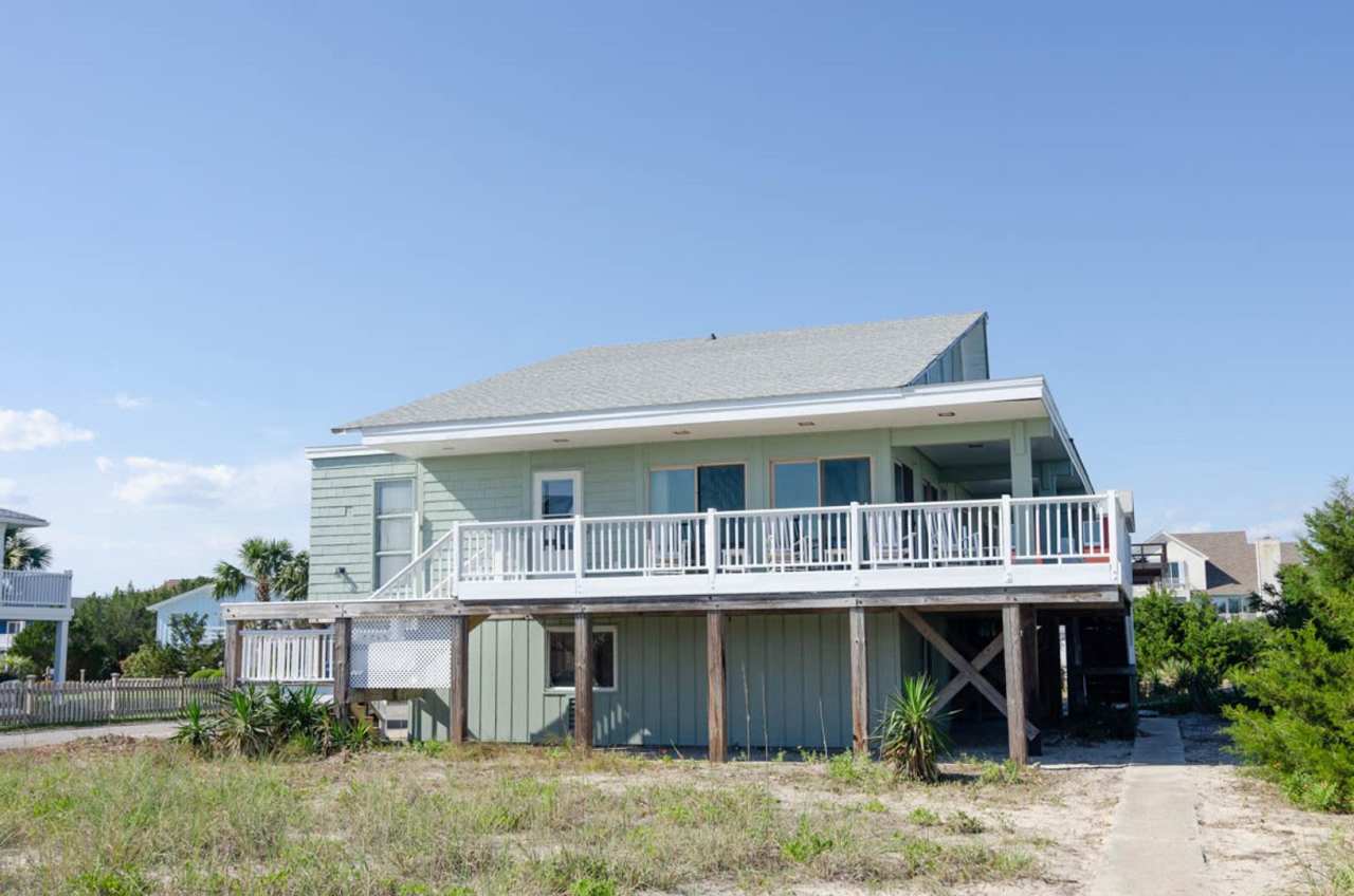 (W136) 8 Sand Dollar Lane, Wrightsville Beach, NC 28480