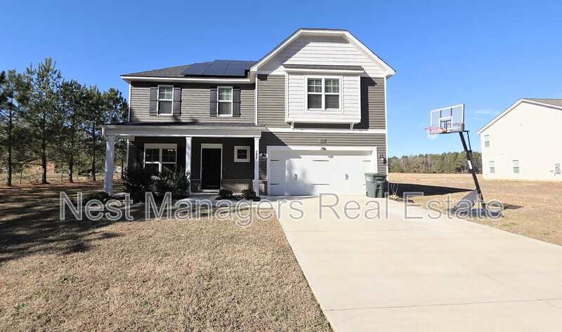 7850 Rufus Johnson Road