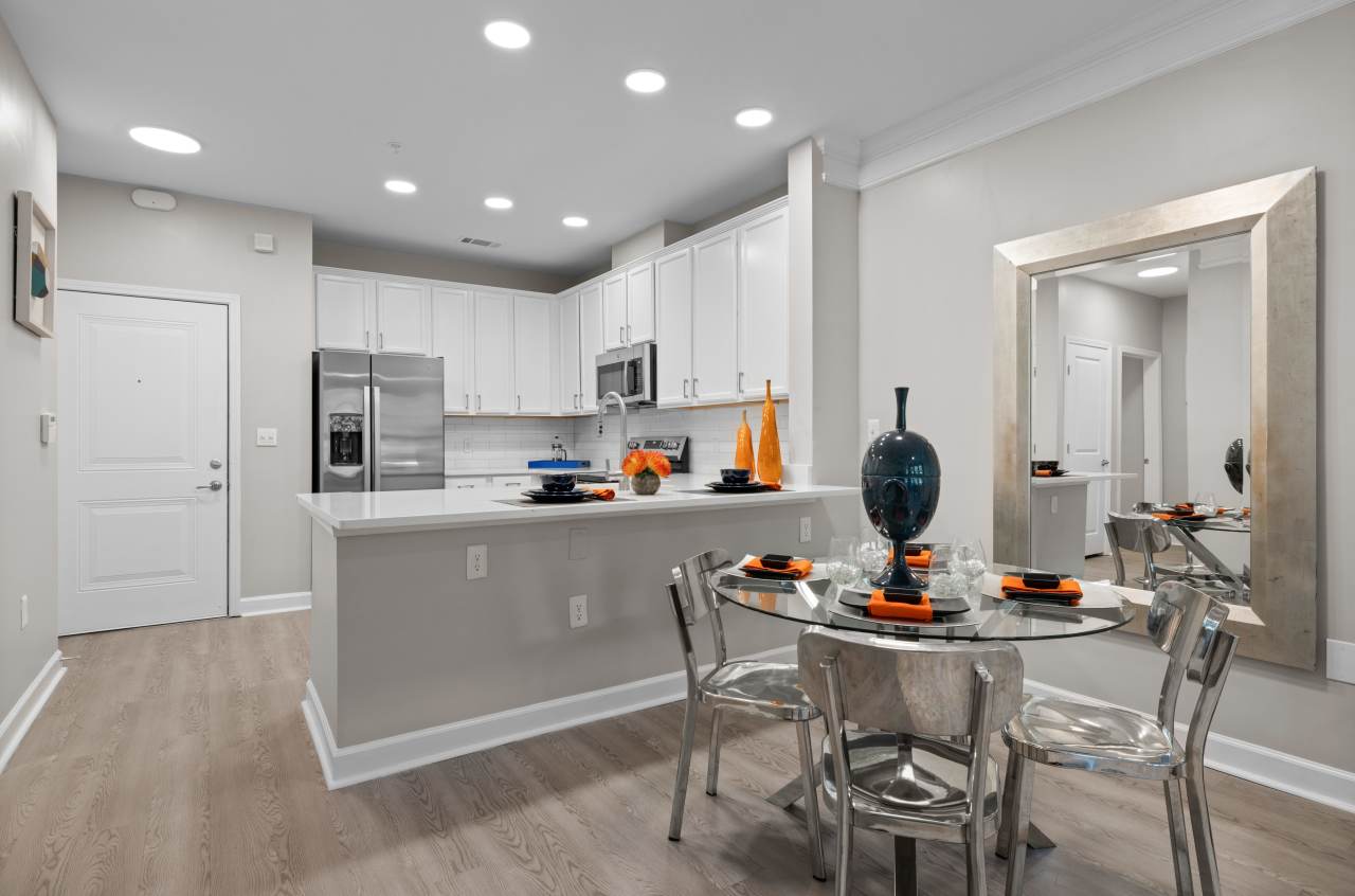 The Regency at Johns Creek Walk