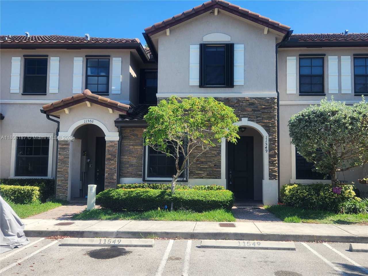 11549 Southwest 248th Street