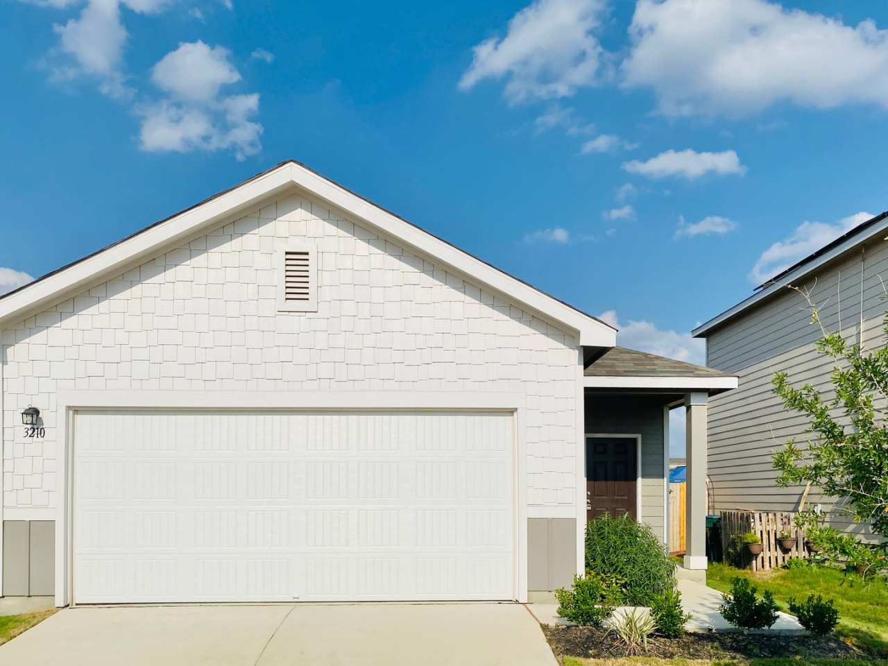 Modern Comfort Meets Prime Location – New Home for Rent! - Single story 3 bed/ 2 bath - near Fort Sam, BAM-C and downtown UTSA