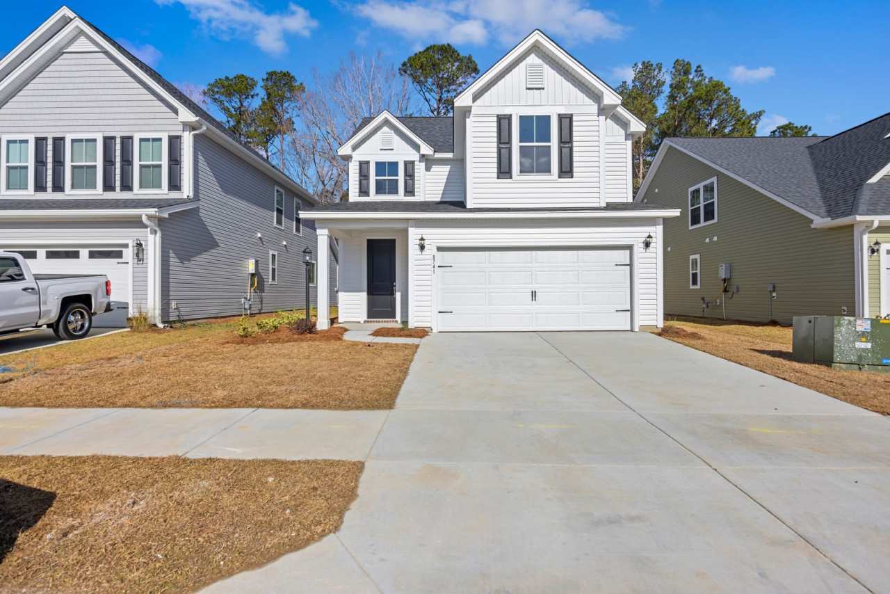 Brand New Rental Home Featuring 3 bedroom, 2.5 baths, and a spacious open floor plan - Be the First to Live In It!