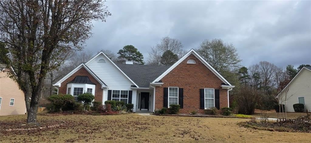 2145 PROSPECT MILL Place