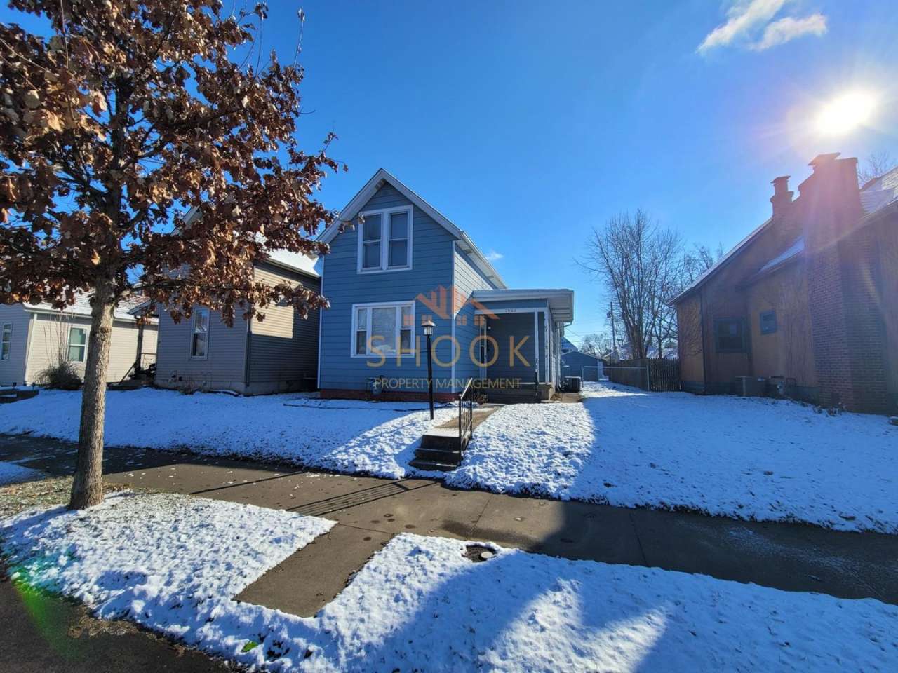 2 (Possibly 3) BR Close to Downtown