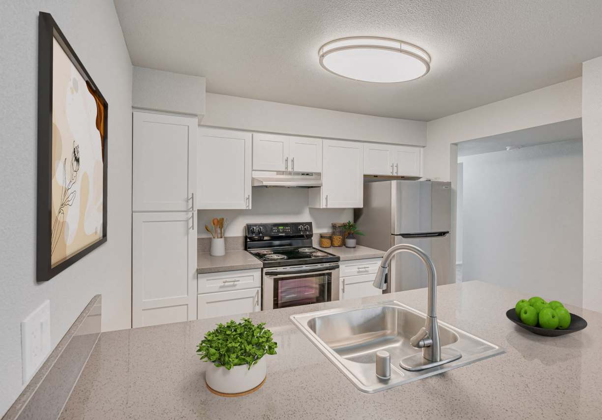 2300 West Apartments