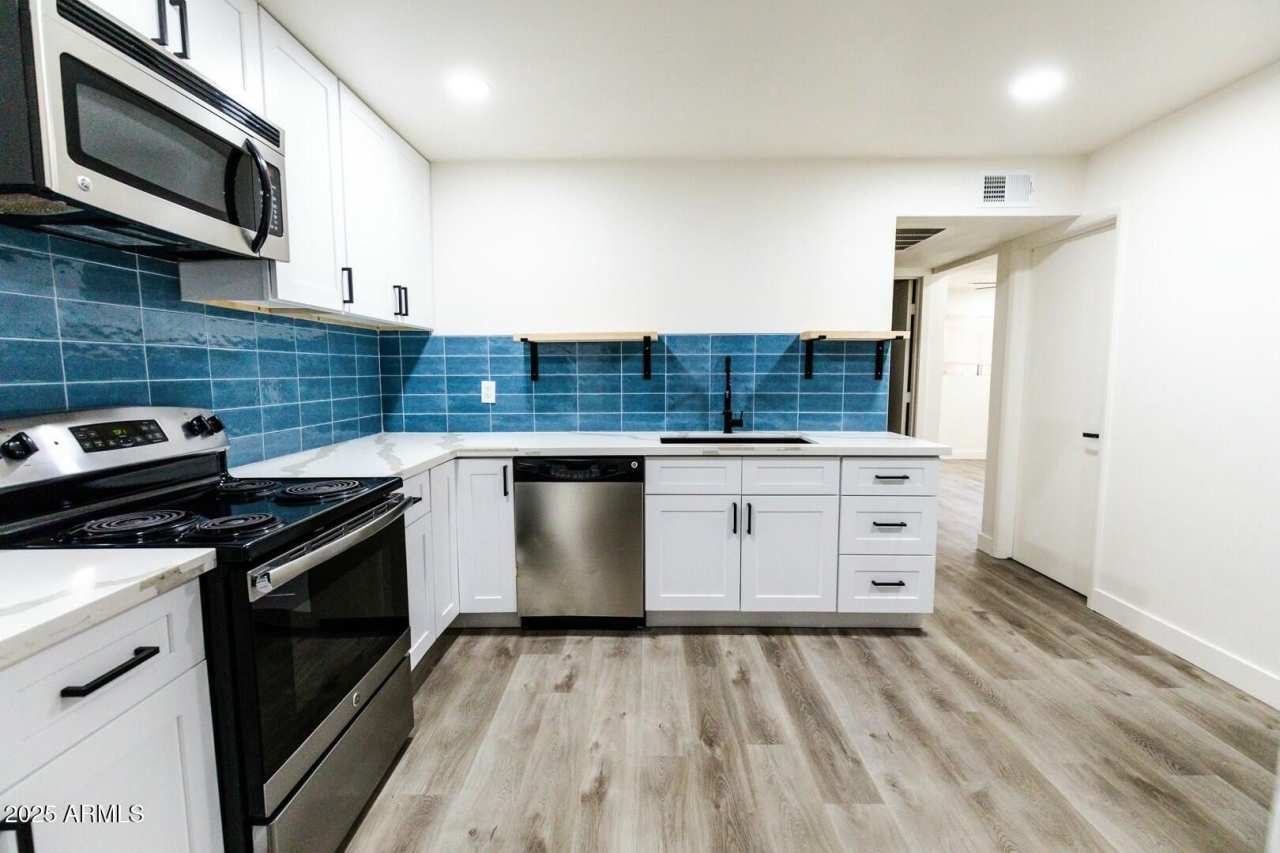 2016 S Granada Drive