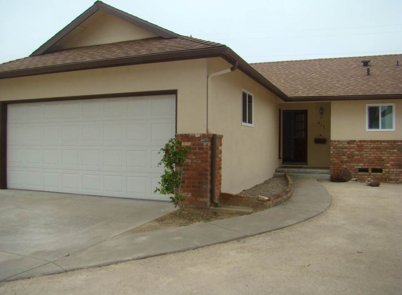 3/2 Home on Lompoc's South Side