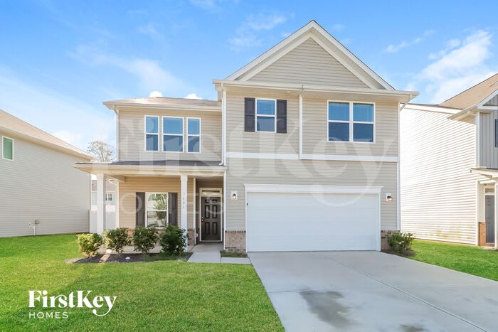 7606 Wallace Farm Lane