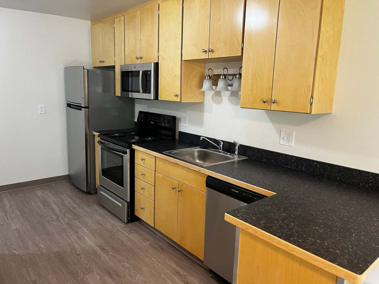 Cozy Fort Collins Condo for Rent