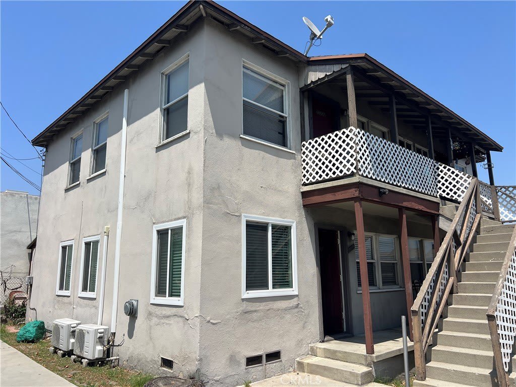 5522 Rosemead Boulevard