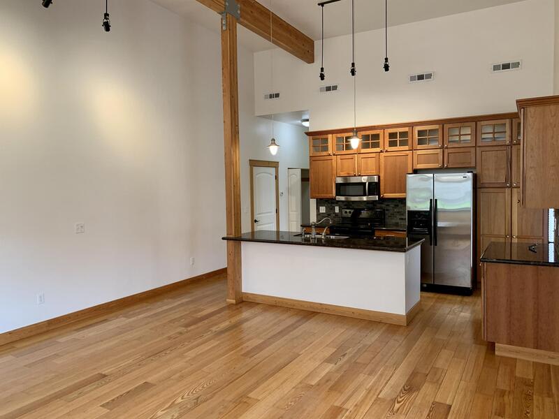 636 Logan Street - B