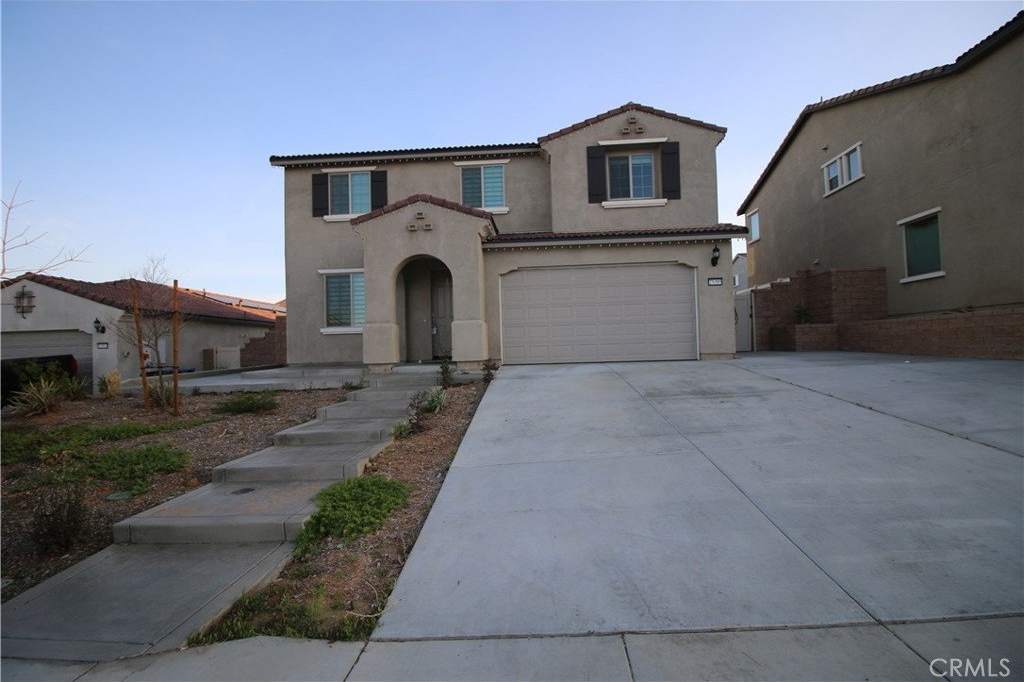 25395 Summer Creek Drive