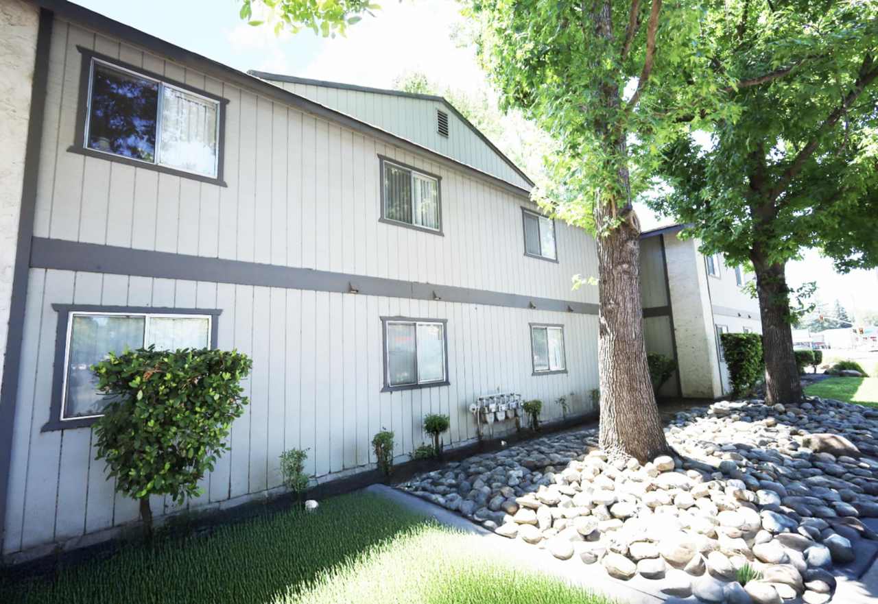 Summer Village Apartments