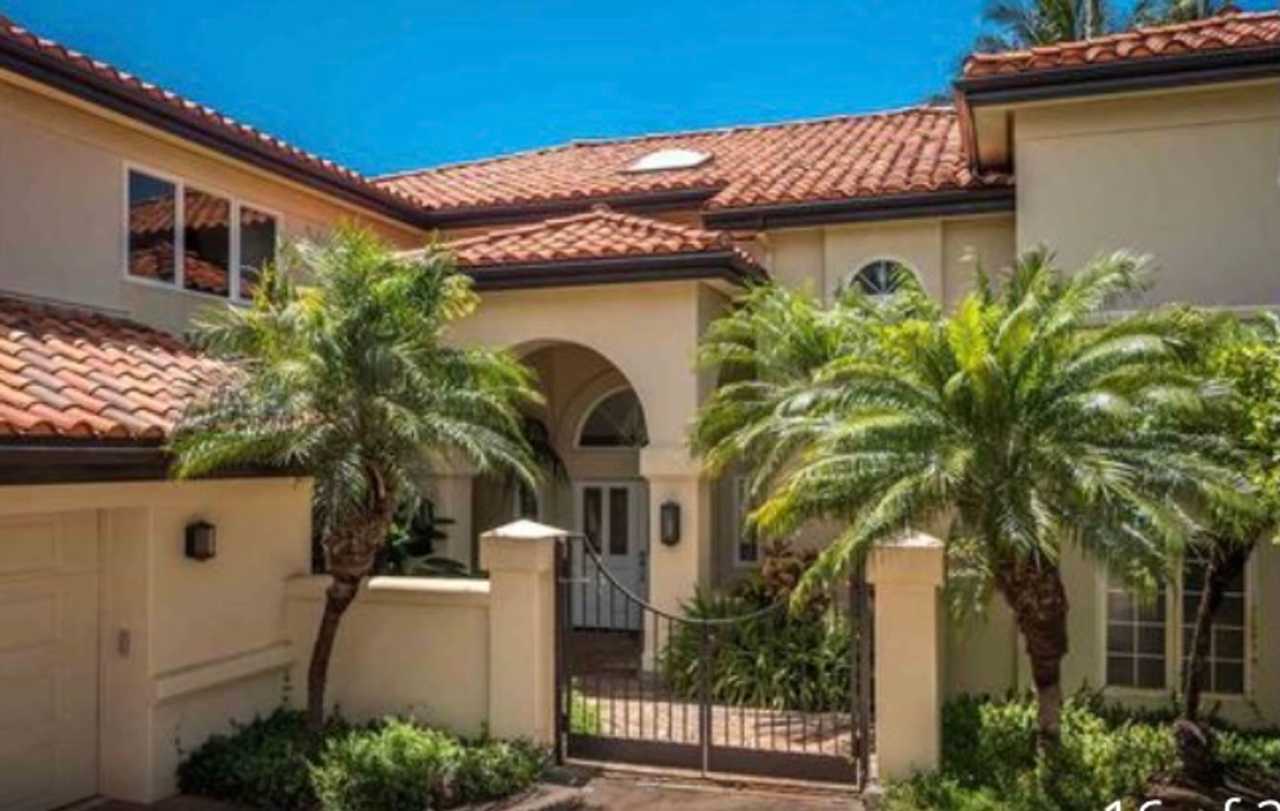 3 Bedroom Home with Pool in Ka'anapali Hillside