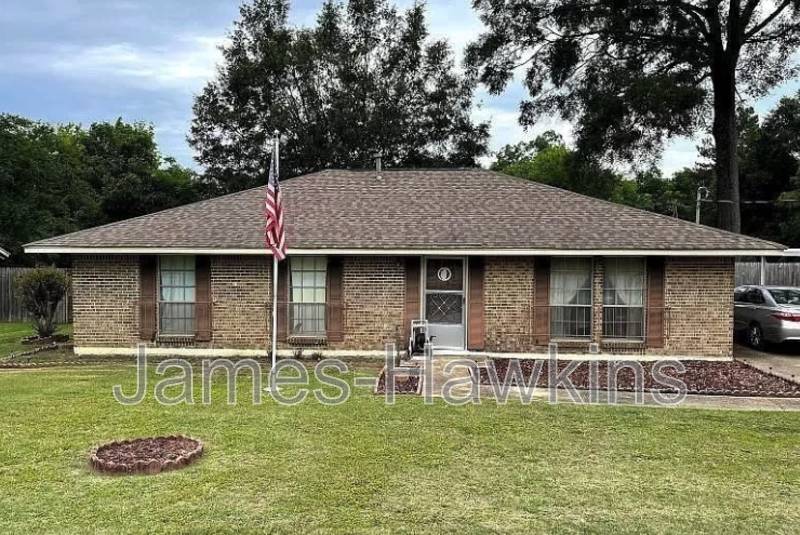 411 Wares Ferry Road