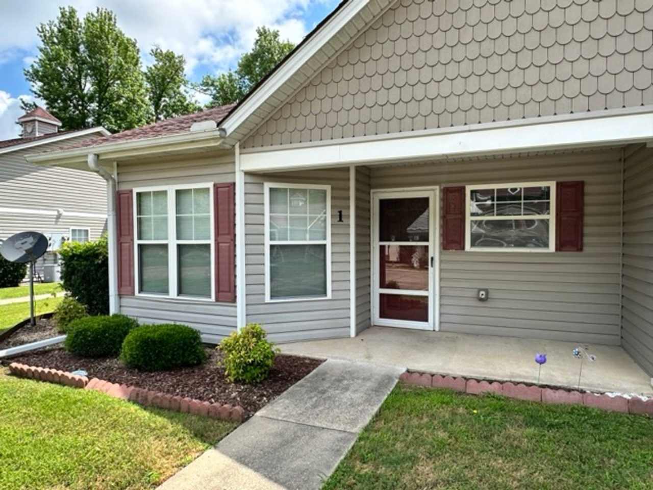 Woodland Station Senior