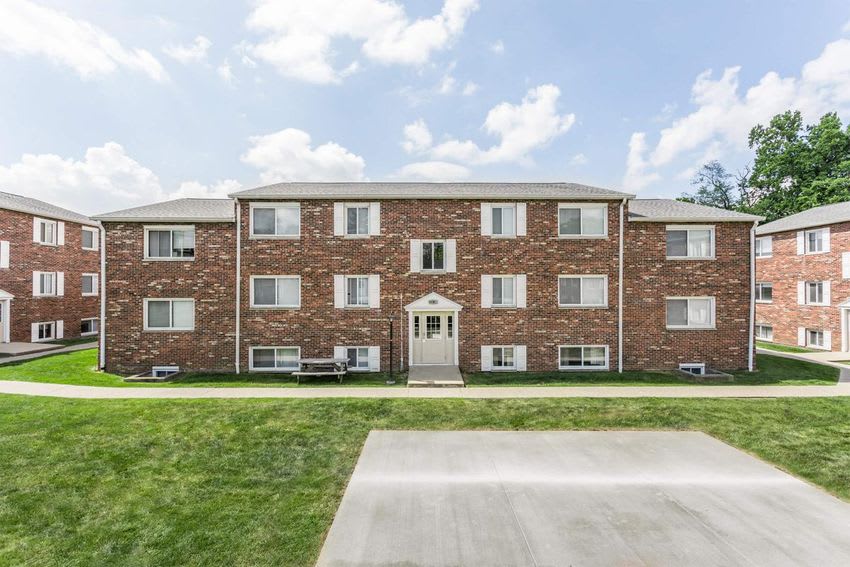 Heritage Apartments