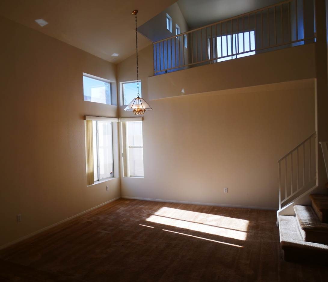 3 bedroom home Available for rent.