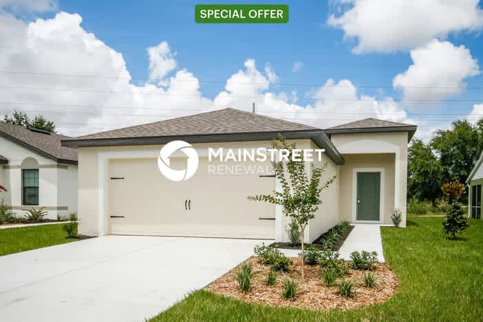 8503 Silverbell Loop