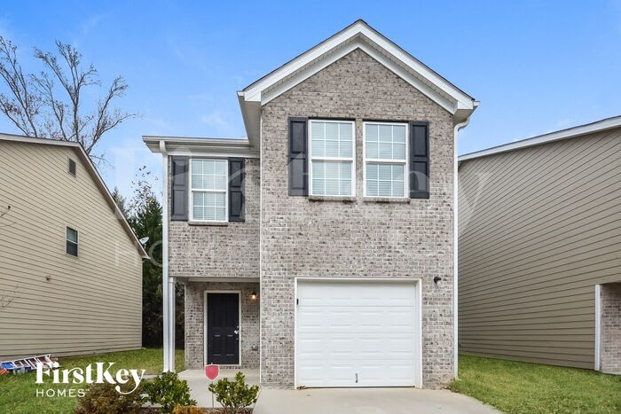 2044 Reavis Bluff Northeast