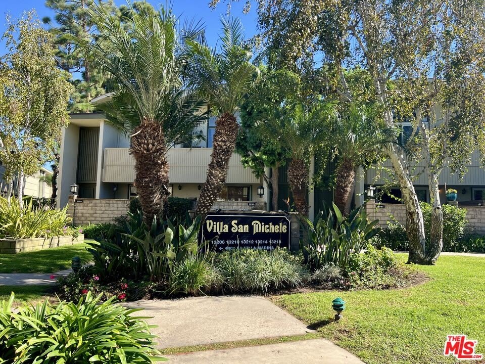 13218 Fiji Way unit: B