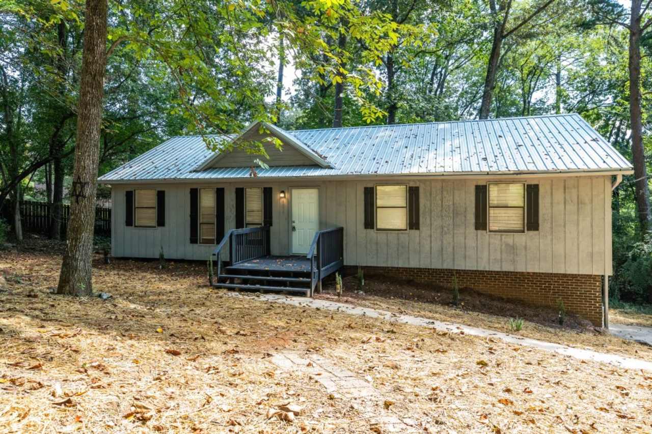 Irondale 4BR / 2BA Home – A Must See!