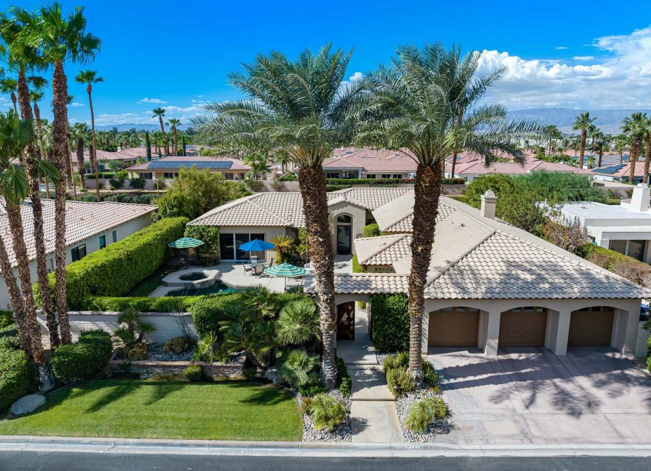 77320 Black Mountain Trail