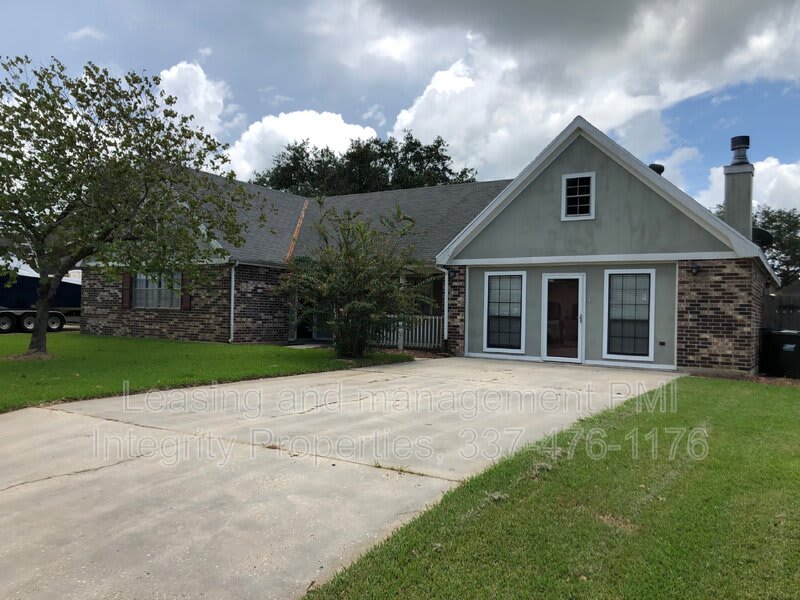 1604 Southwood Dr