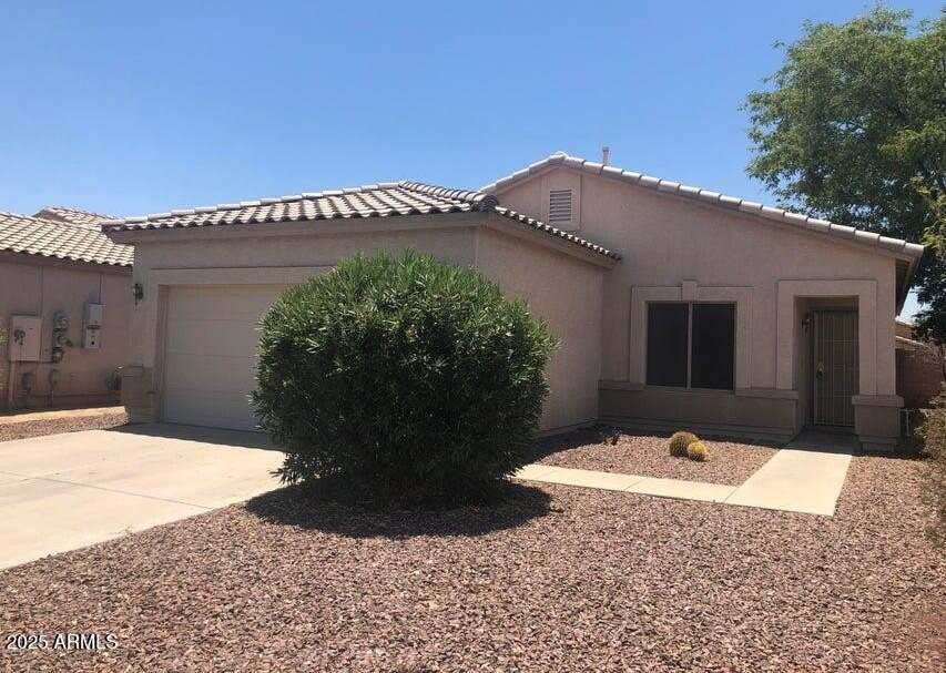 16049 W WOODLANDS Avenue