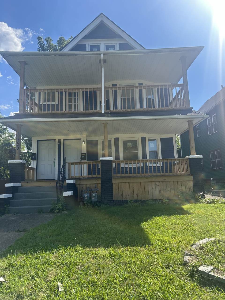 11320 Durant Avenue - 11322