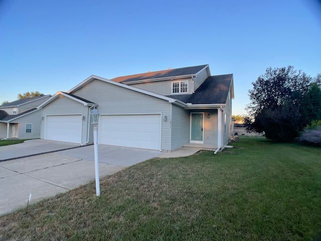 1611 West Geneva Road