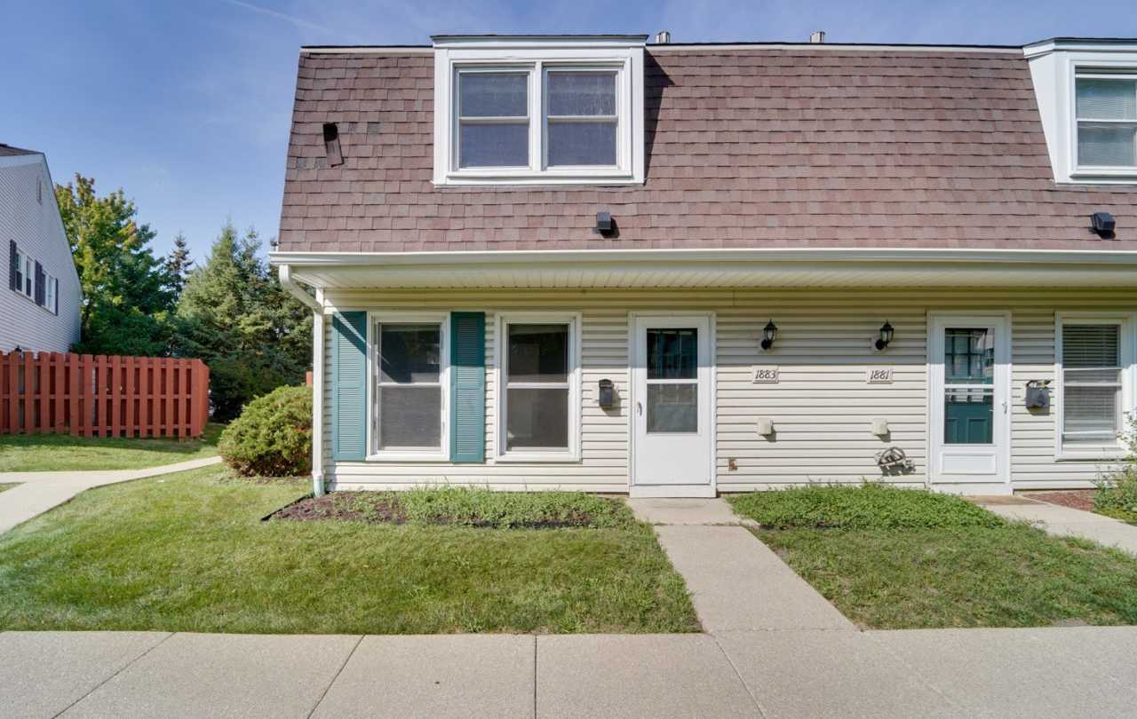 1883 Jamestown Circle