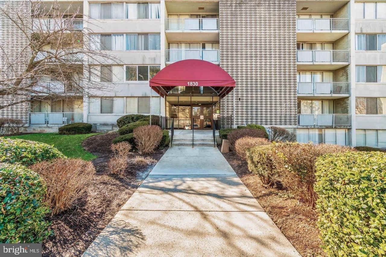 1830 METZEROTT Road unit: 207