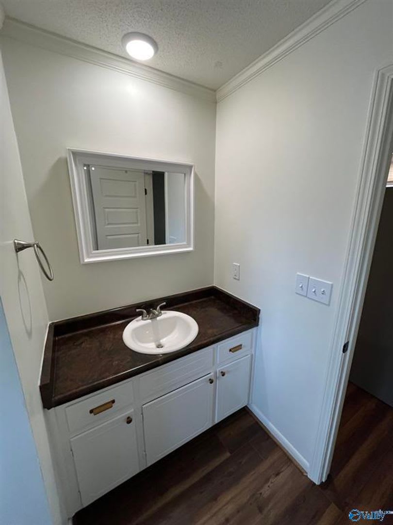 Home for Rent in Guntersville, Alabama!