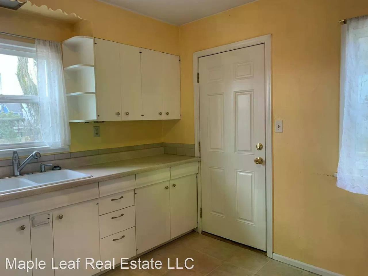 Short term lease only NO EXTENSION