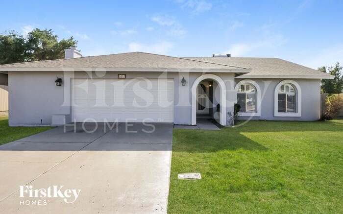 2413 West Estrella Drive