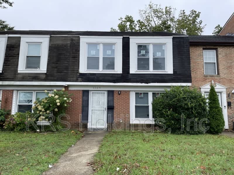 3329 Weeping Willow Lane