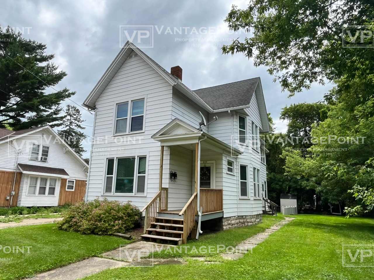 809 3rd Street - Upper