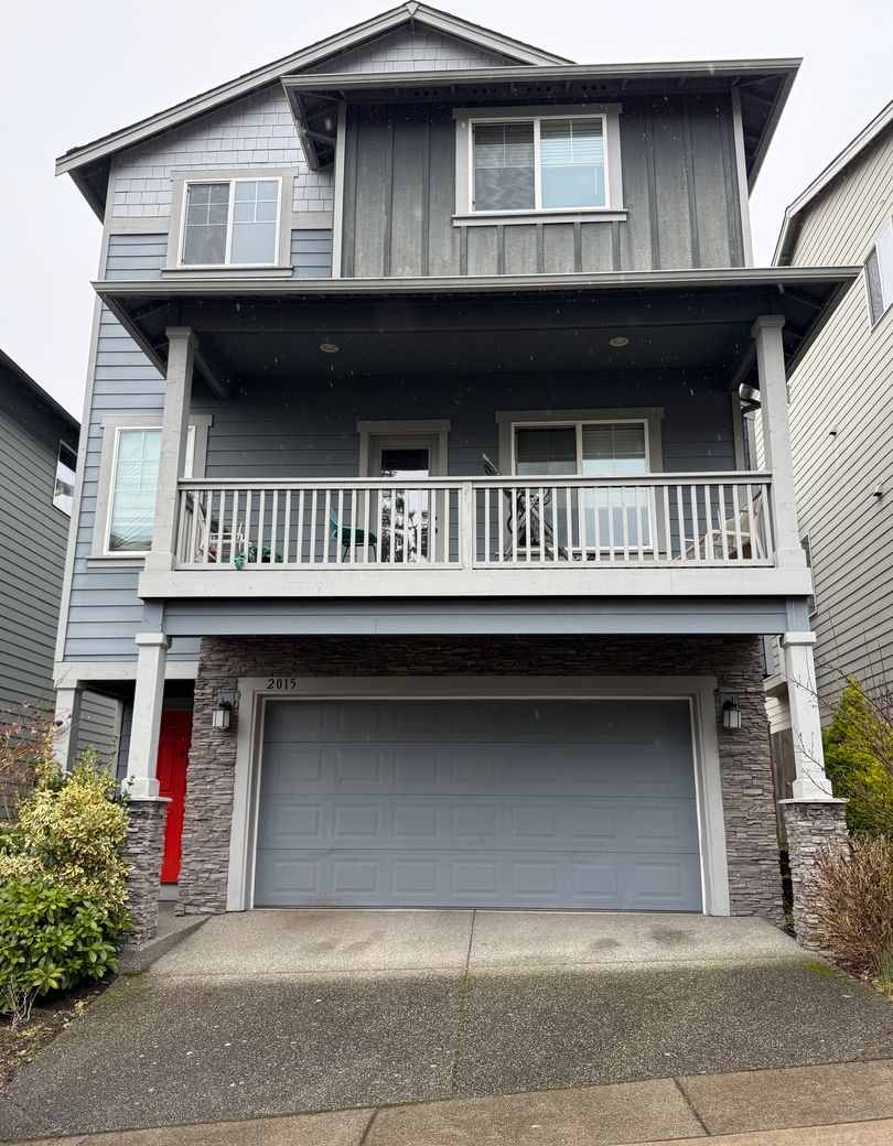 Stunning Lynwood Home with Spacious Upgrades!