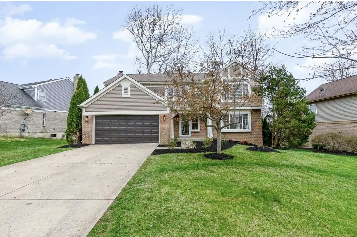 11012 War Admiral Drive