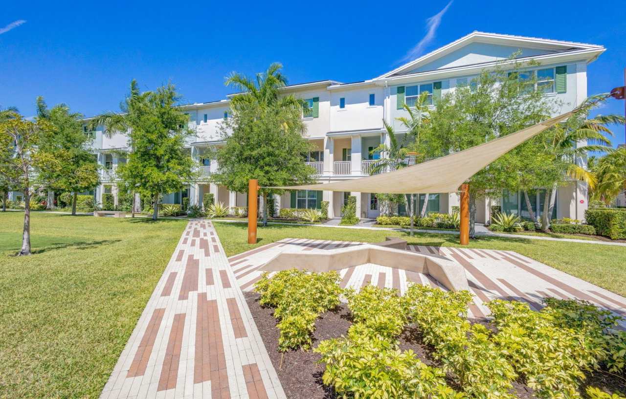 12696 Machiavelli Way