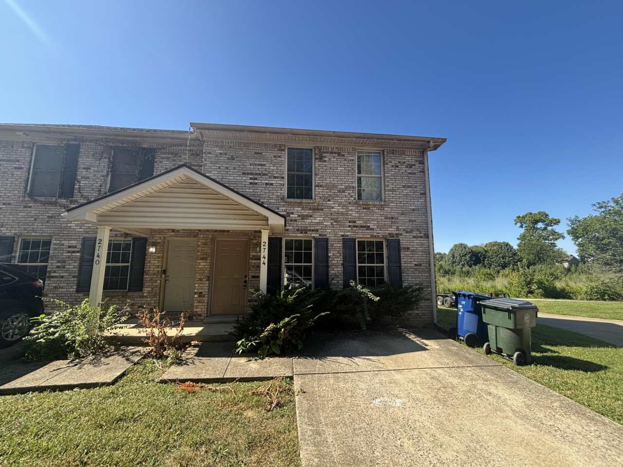 2744 Hayden Park Lane