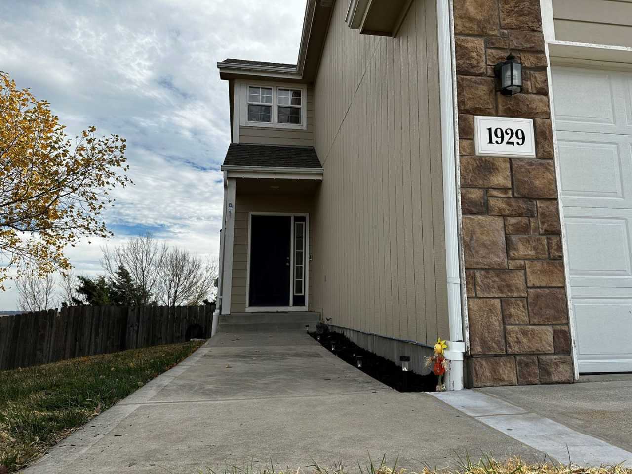 Spacious Home, North Park Area