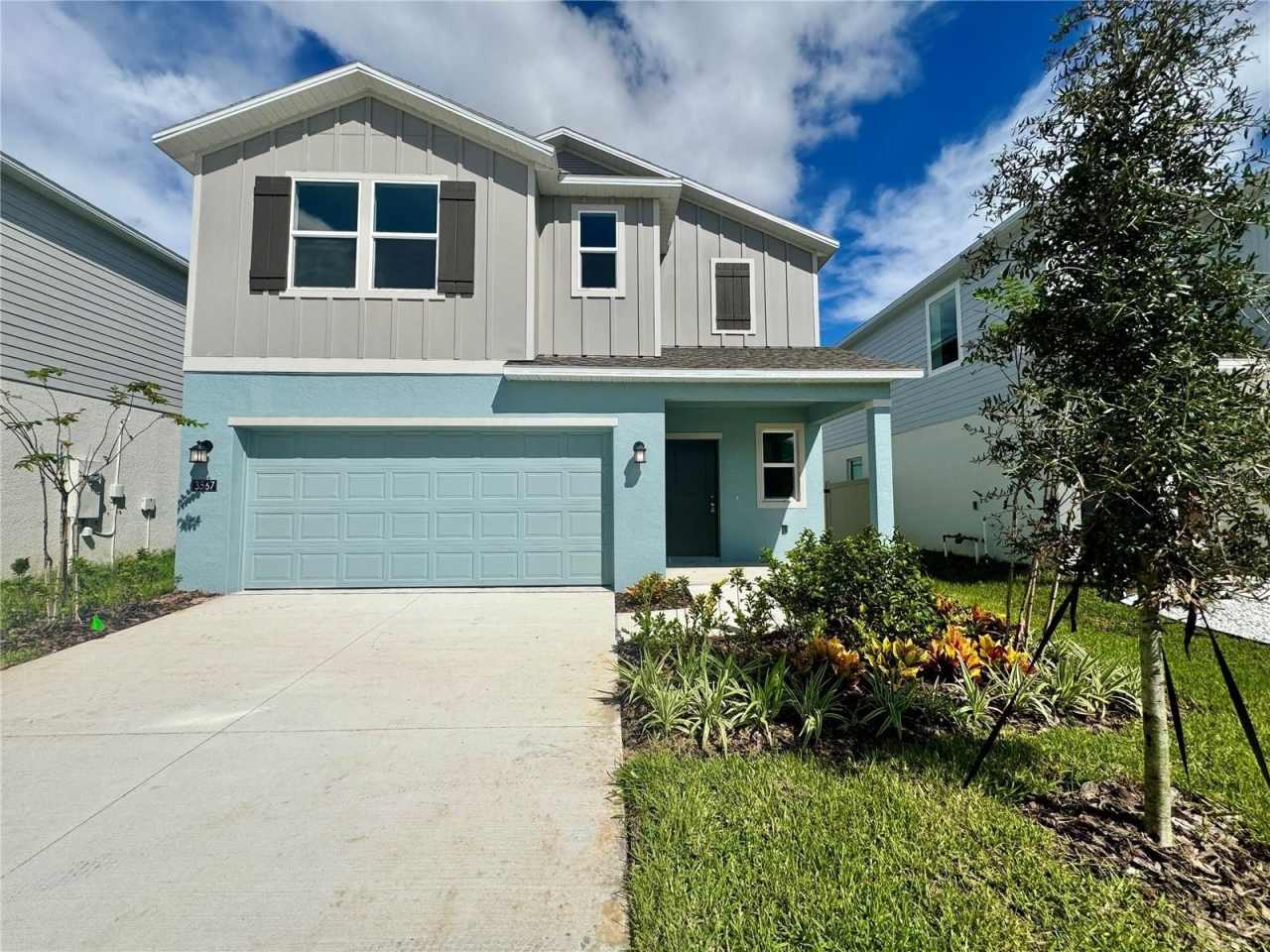 3567 KIMBROUGH DRIVE