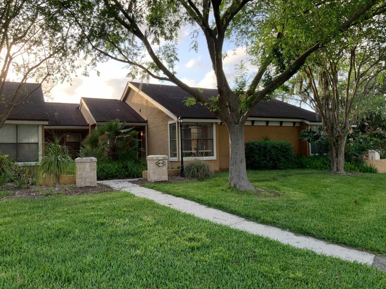 Welcome to Summer House!