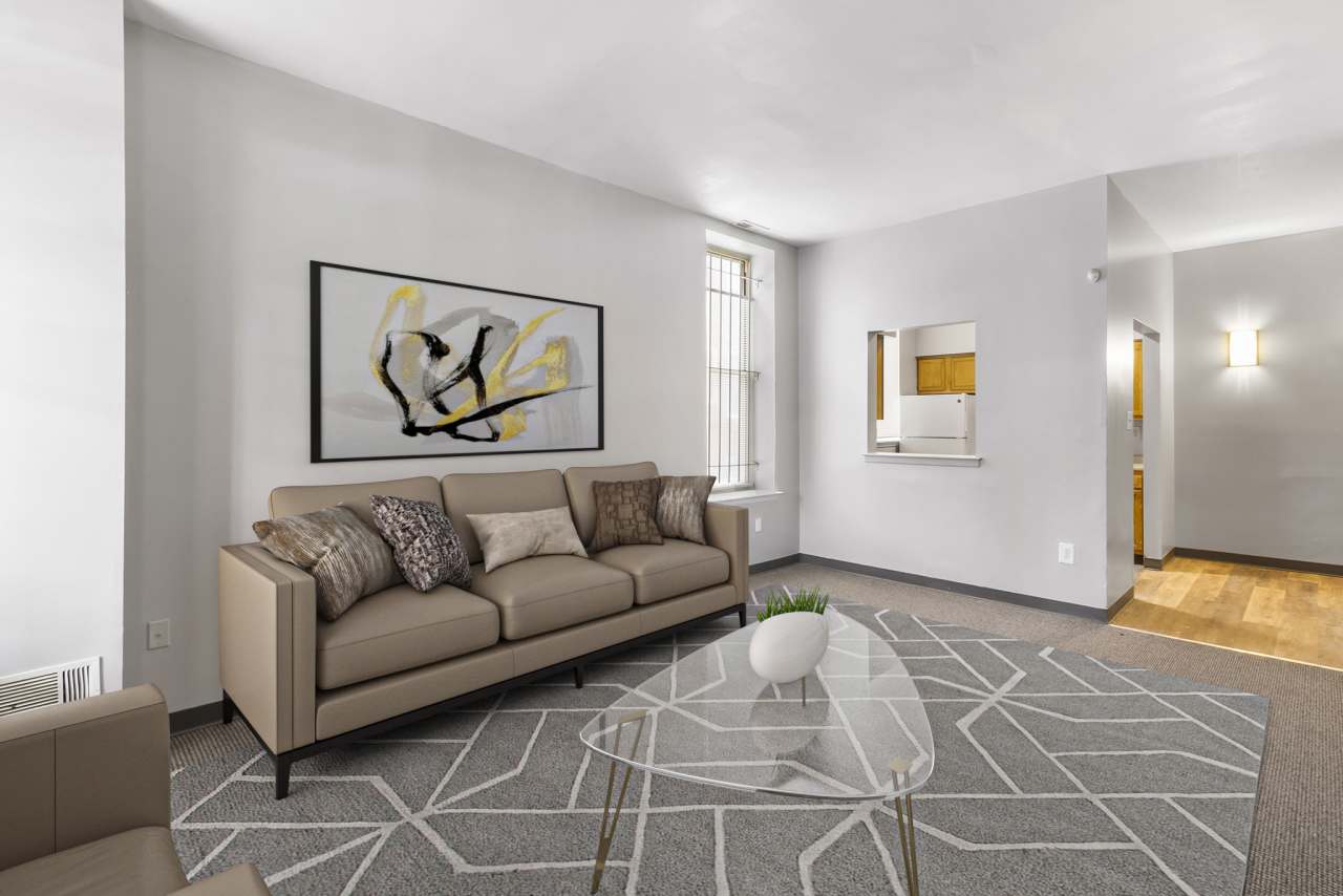 Tioga Garden Apartments