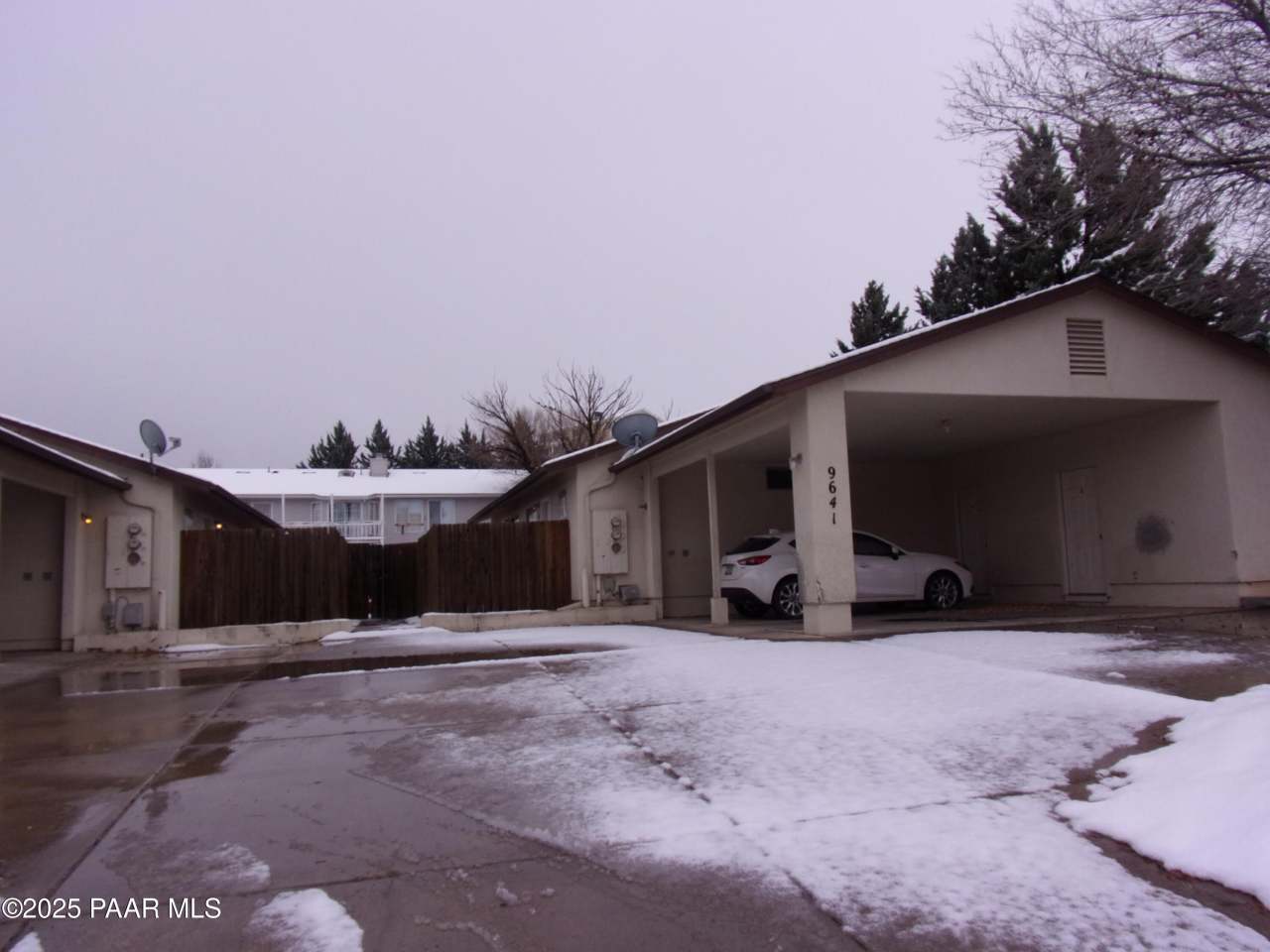 9641 E Lakeshore Drive