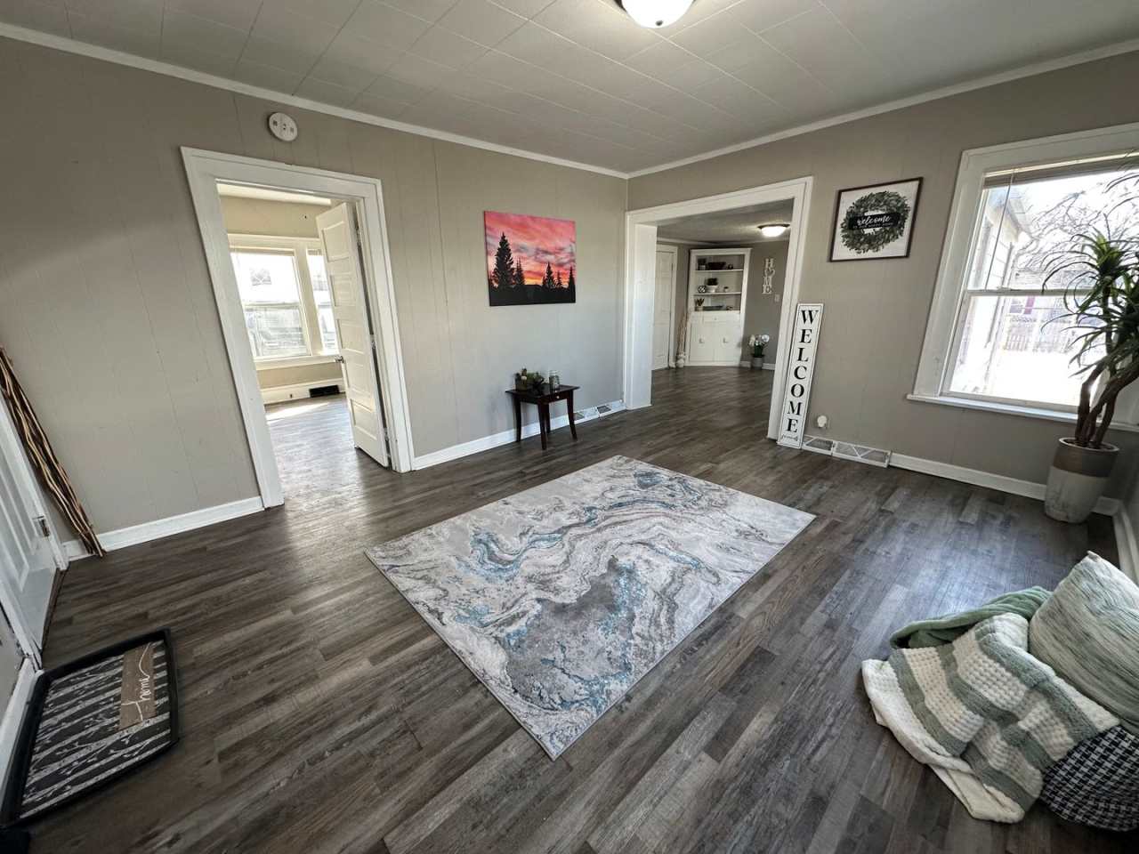 3 bed, 1 bath home for rent in Waterloo