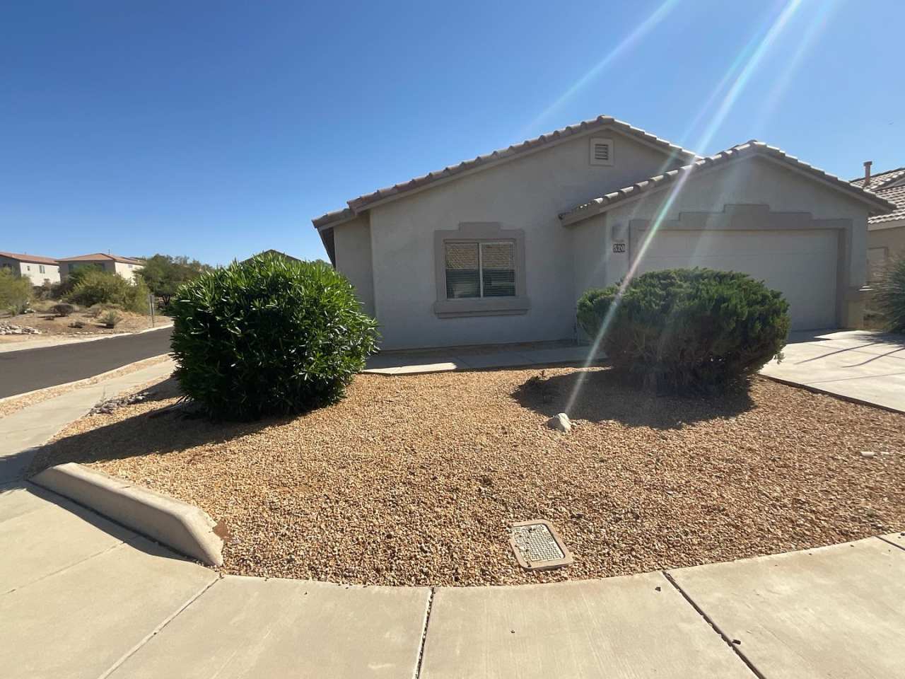 Four bedroom in Vail School District