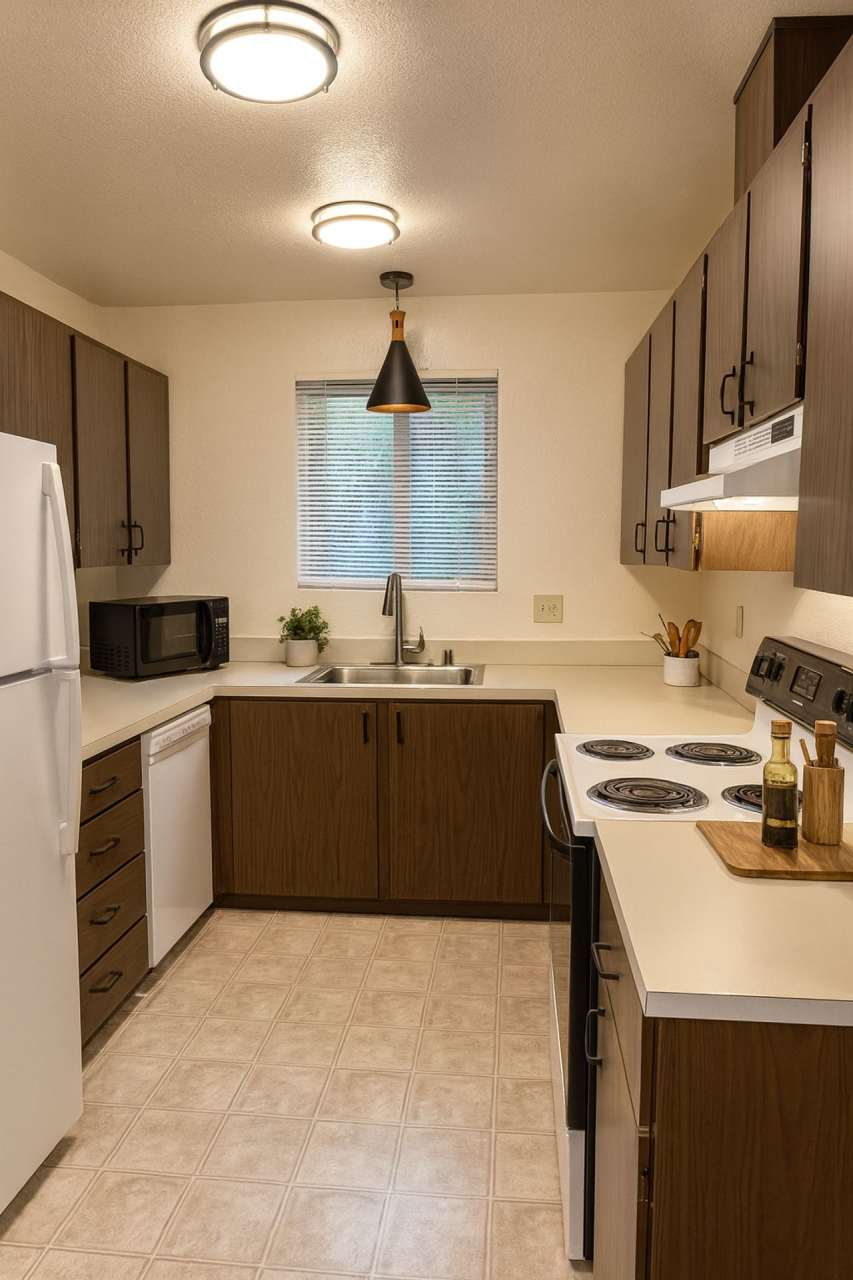 Barclay Apartments, LLC